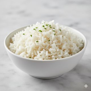 Arroz Blanco