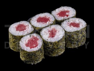 Суші рол Макі з тунцем (120g)