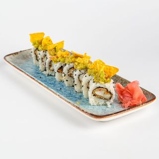 Mexico roll 8 komada