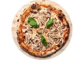 Pizza Funghi