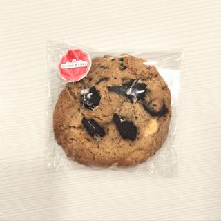 Cookie De Oreo Con Chocolate Blanco (1 Ud.)