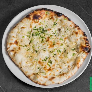 Garlic Nan