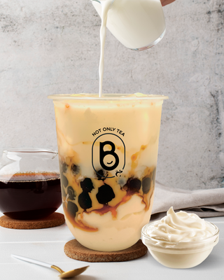 Класичний Крем Чіз 700