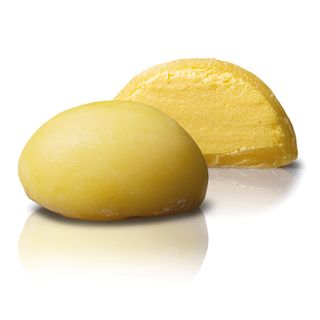 Mochi Mango-Maracuyá