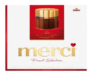 Merci (400g)