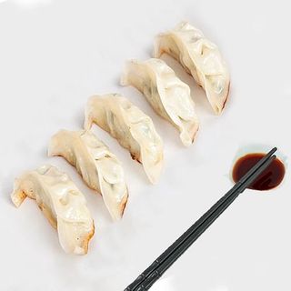 Gyoza De Pollo (6 uds.)