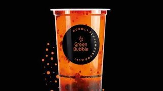 LEMONIADA+Maliny Giga 680 ml