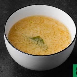 Miso Soup