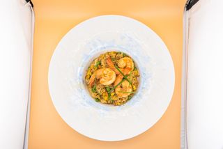 Scegli il tuo riso saltato