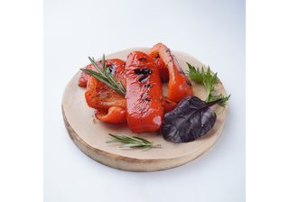 Перець на мангалі (200г)