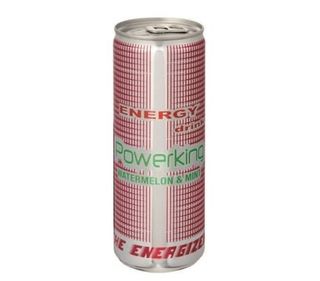 ENERGY DRINK 