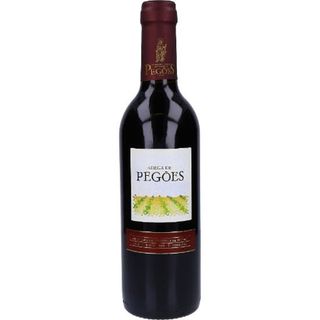 Vinho da Casa Pegões de Setúbal 37 cl tinto 