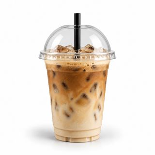 Iced Latte