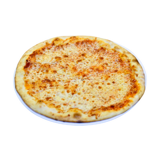 Pizza Margherita Jumbo