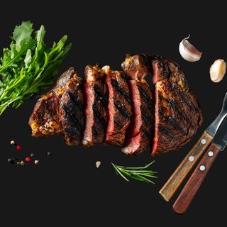 BEEF TENDERLOIN / MUȘCHI DE VITĂ