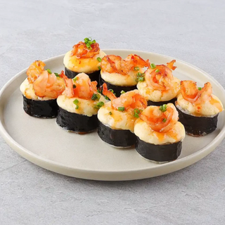 Рол Cheese shrimp  300г