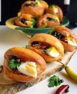 Fricassé Jambon
