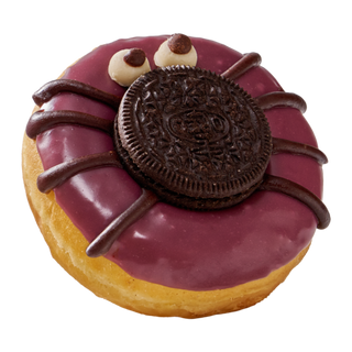Dunkin Araña