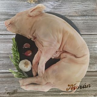   Cochinillo 4-4,5Kg