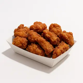 Tenders Jazz
