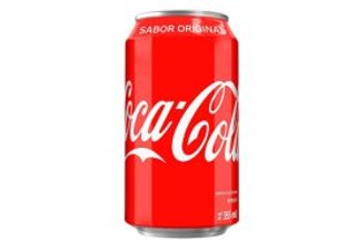 Coca-cola Llauna 