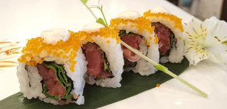 95- URAMAKI MILK 8pz