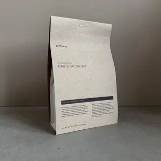 CEREMONIAL BARISTA CACAO - 8-10 servings