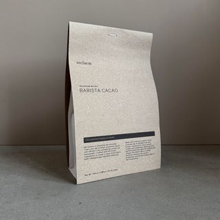 CEREMONIAL BARISTA CACAO - 8-10 servings