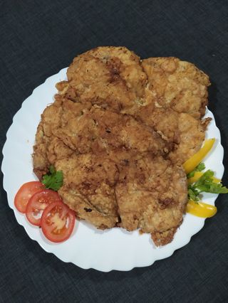 Відбивна свинна (200г)