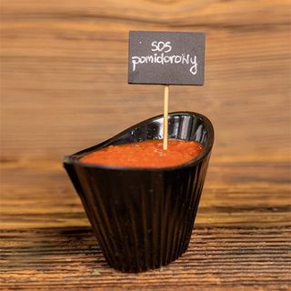Sos pomidorowy 80 ml