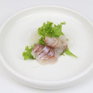 Sashimi suzuki
