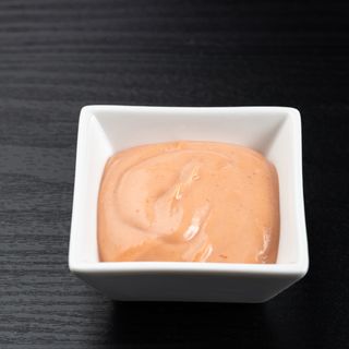 Sos crispy dulce 100 gr