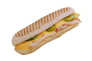 Panini sendvič 195g