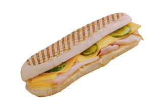 Panini sendvič 195g