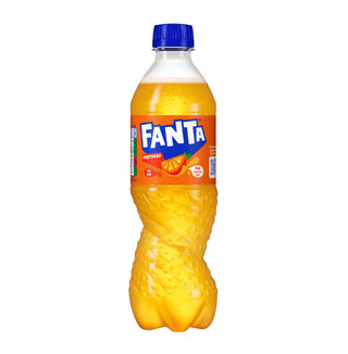 Фанта Портокал