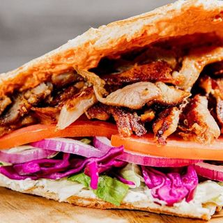 DONER