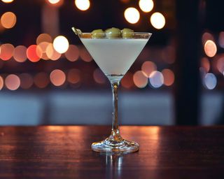 ვოდკა მარტინი