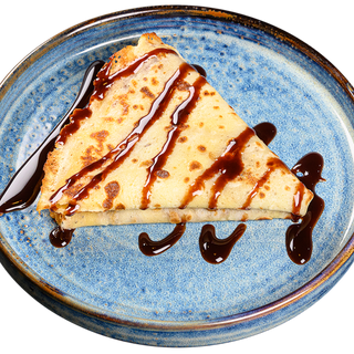 ПАЛАЧИНКА С ШОКОЛАД  (1 бр)