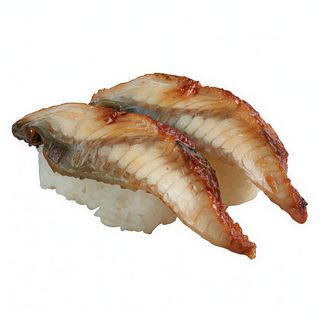 Anguilla grigliata - 2 pezzi