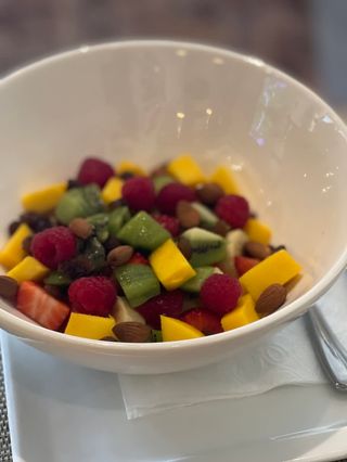 Salade De Fruits