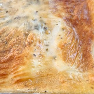 Canelones De Espinacas (Ración)