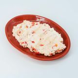 Beli urnebes sa paprikom