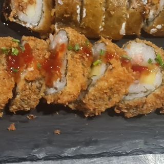 Hot Roll Mix 16 Peças