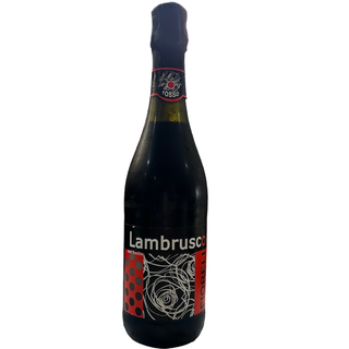 Vino Tinto "Lambrusco" (750 Ml.)