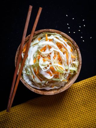 Salade Japonaise