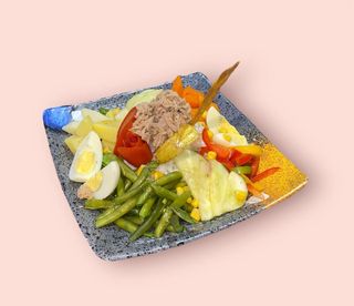 Salade Niçoise