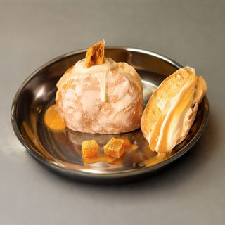 მარილიანი კარამელი