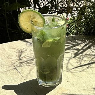 Kiwi Mojito