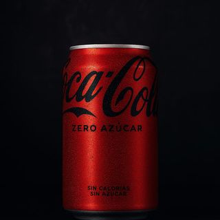 Coca-Cola Zero