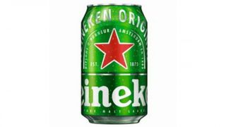 Heineken pivo 0.33 l